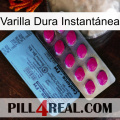 Varilla Dura Instantánea 35